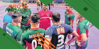 जानें 19th Asian Games के लिए Bangladesh Men’s Kabaddi Team  