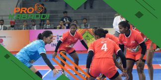 19th Asian Games के लिए Bangladesh Women’s Kabaddi Team  