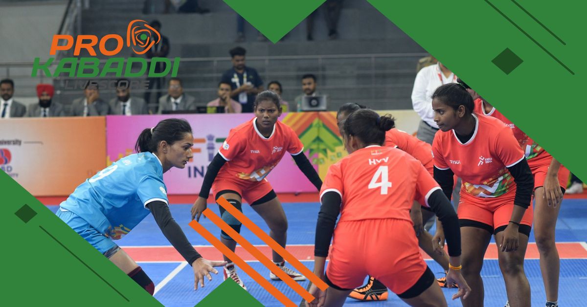 19th Asian Games के लिए Bangladesh Women’s Kabaddi Team  