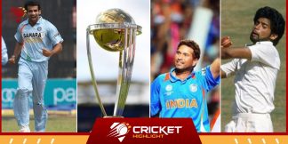 ODI World Cup इतिहास में India के Top Performers कौन है?  