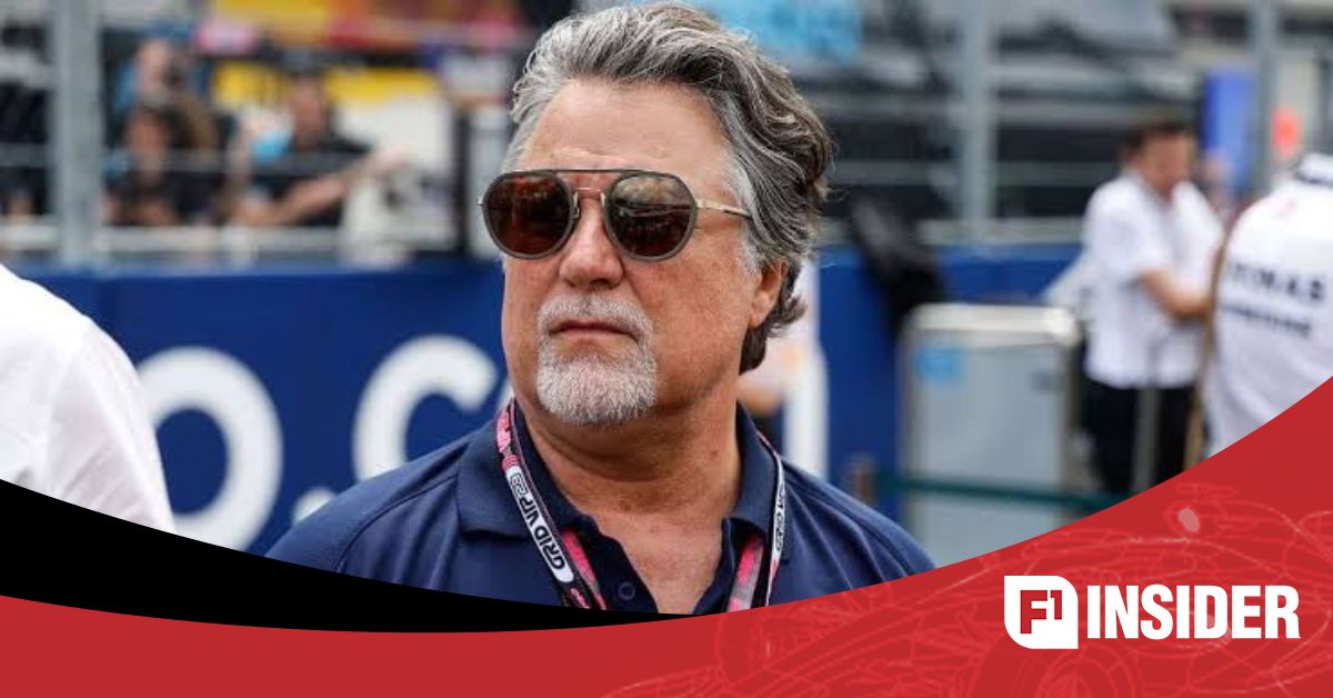 Andretti को मिला F1 Licence, लेकिन अब आगे क्या?   Andretti को मिला F1 Licence, लेकिन अब आगे क्या?