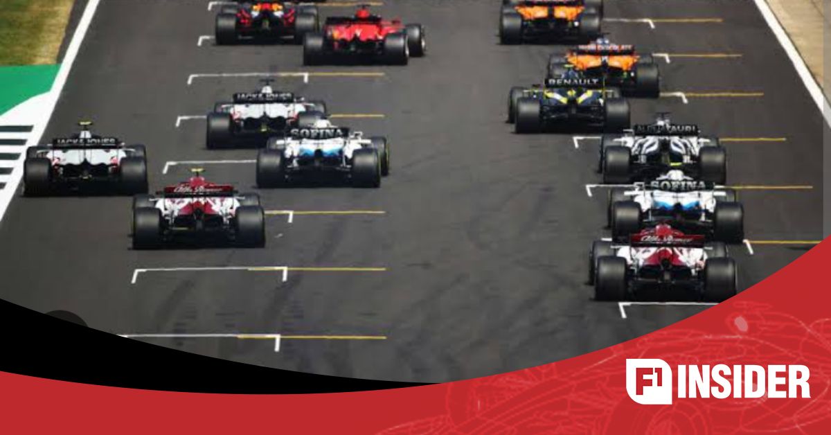 Grid Penalty in Formula 1? | F1 में ग्रिड पेनल्टी क्या है?  