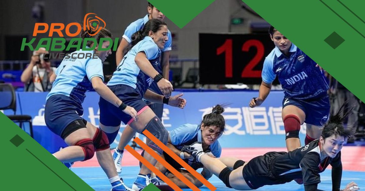 Women's Kabaddi: भारत- साउथ कोरिया में मुकाबला कौन जीतेगा?  