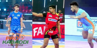 Pro Kabaddi 10: U Mumba को इन 3 प्लेयर्स पर लगाना चाहिए दाव  