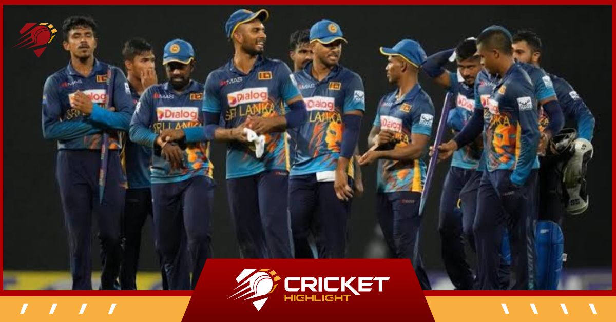 2023 World Cup में Sri Lanka की Squad कैसी है? जानिए  