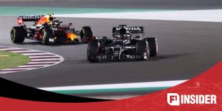 Qatar GP 2023 Preview: स्प्रिंट रेस पर सभी की निगाहें  