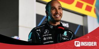 ...जब Lewis Hamilton बने Qatar Grand Prix 2021 के विजेता  