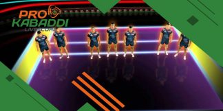 Baulk line in Kabaddi | कबड्डी में बॉल्क रेखा क्या होती है?  