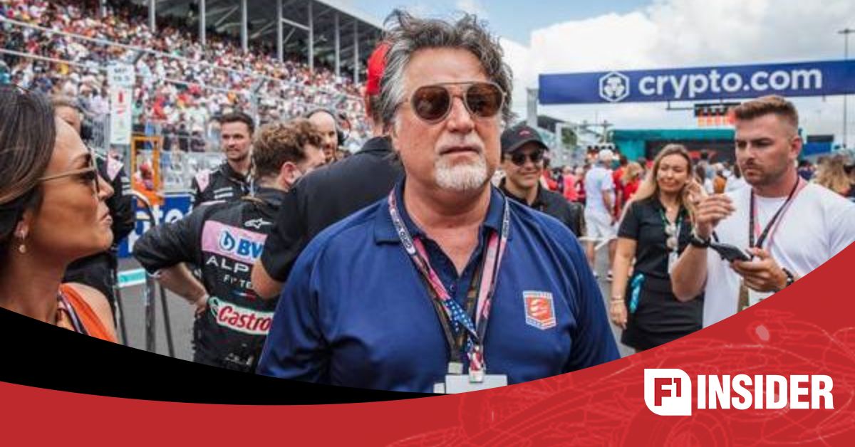 Andretti-Cadillac के technical chiefs के नाम आए सामने   Andretti-Cadillac के technical chiefs के नाम आए सामने