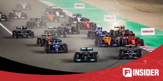 जानिए F1 Qatar GP 2023 का Updated schedule  