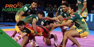 All-Out in Kabaddi | कबड्डी में ऑल-आउट कब होता है?  