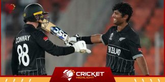 Eng vs NZ Highlights: 9 विकेट से पहला मैच हारी इंग्लैंड  
