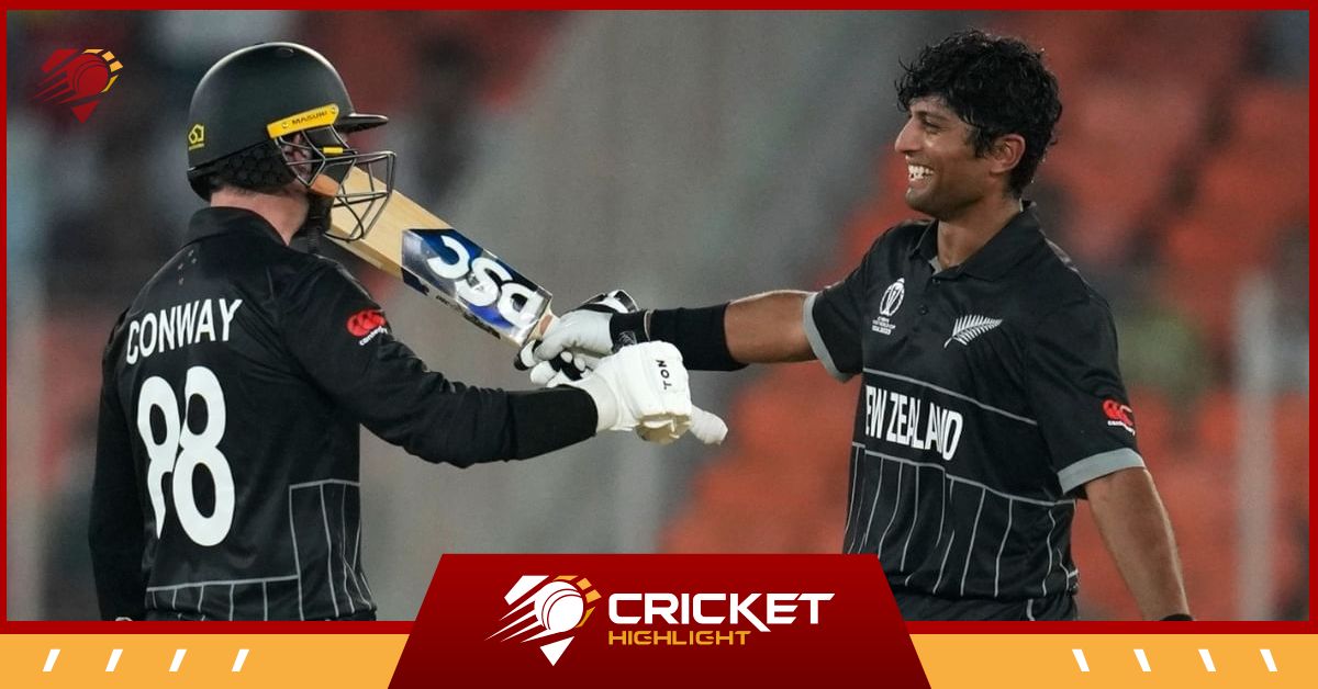 Eng vs NZ Highlights: 9 विकेट से पहला मैच हारी इंग्लैंड  