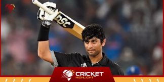 NZ के युवा बल्लेबाज Rachin Ravindra कौन है? जानिए सबकुछ  