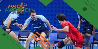 Asian Games 2023: यहां देखें Kabaddi का Points Table  