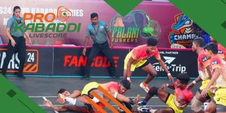 जानिए Yuva Kabaddi Series में Day 12 का Result  