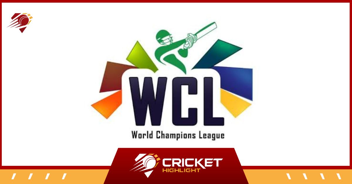 World Champions League 2024: क्रिकेट के दिग्गज होंगे एक साथ   World Champions League 2024: क्रिकेट के दिग्गज होंगे एक साथ