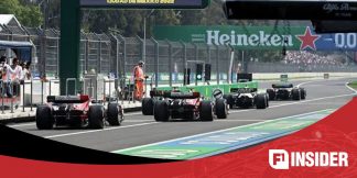 2023 Qatar GP में Sunday का Starting grid कैसा होगा? देखिए  