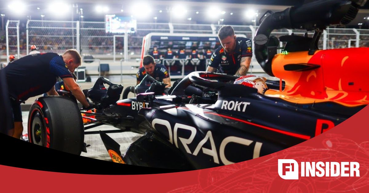 Qatar GP 2023 का पूरा Qualifying Result यहां देखें  