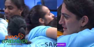 Women's Kabaddi: गोल्ड जीतते ही छलक पड़े भारतीय टीम के आंसू  