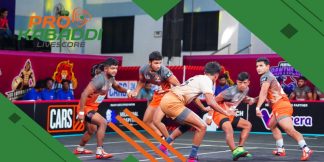 जानिए Yuva Kabaddi Series में Day 13 का Result  