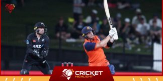 WC-23 NZ vs NED: कौन जीतेगा मुकाबला? जानिए Match Prediction  