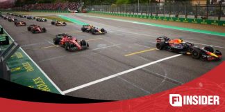 False Start in Formula 1 | F1 में 'फाल्स स्टार्ट' क्या है?  