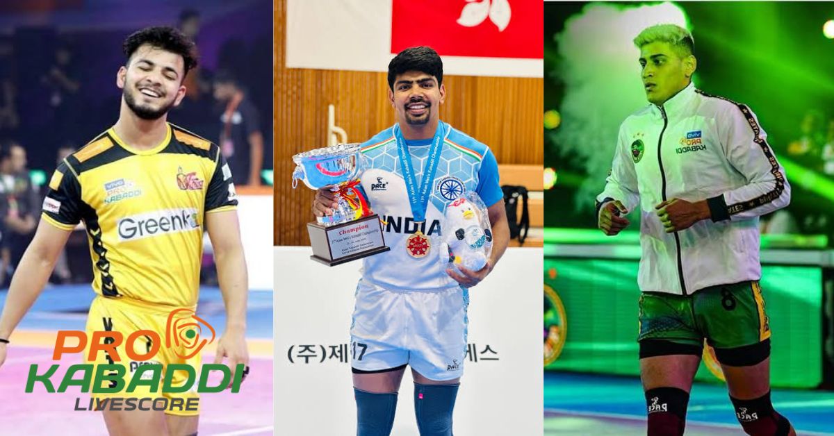 PKL 10: एशियन गेम्स के बाद इन 3 प्लेयर होगी पैसों की बरसात!  