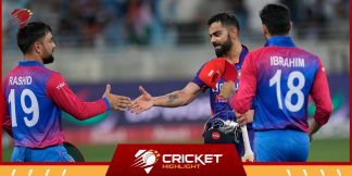 एशियन गेम्स में 428 रन बनाने वाली AFG से होगा IND का सामना  