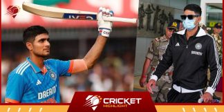 Shubman Gill Hospital में भर्ती, Ind-Pak मैच भी करेंगे मिस!  