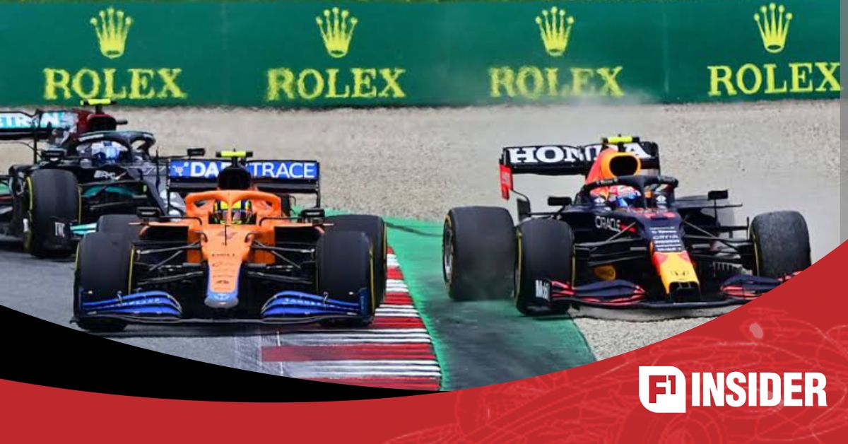 F1 2023 कतर जीपी के बाद Drivers और उनके Penalty Points   F1 2023 कतर जीपी के बाद Drivers और उनके Penalty Points