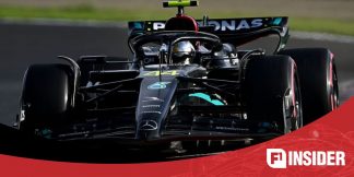 ऑस्टिन रेस में नए Floor Upgrade के साथ आएगी Mercedes  