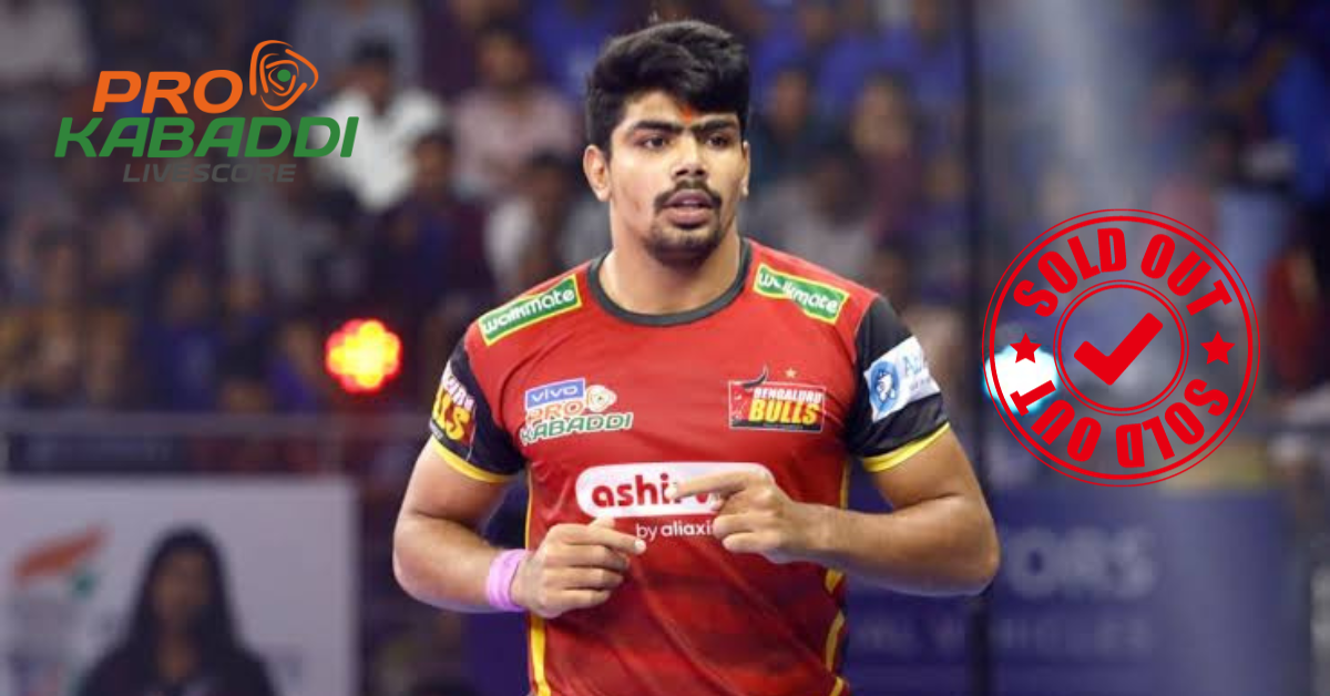 कितने करोड़ में बिके Pawan Sehrawat? जानिए PKL 10 का Price  