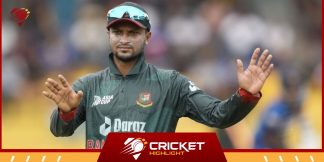 ENG के खैलाफ मैच में Slow Over-Rate के लिए BAN पर जुर्माना  