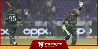 World Cup के इतिहास में PAK ने किया सबसे बड़ा Run chase  