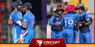 IND vs AFG: मैच में कौन से Record और Milestones बनेंगे?  
