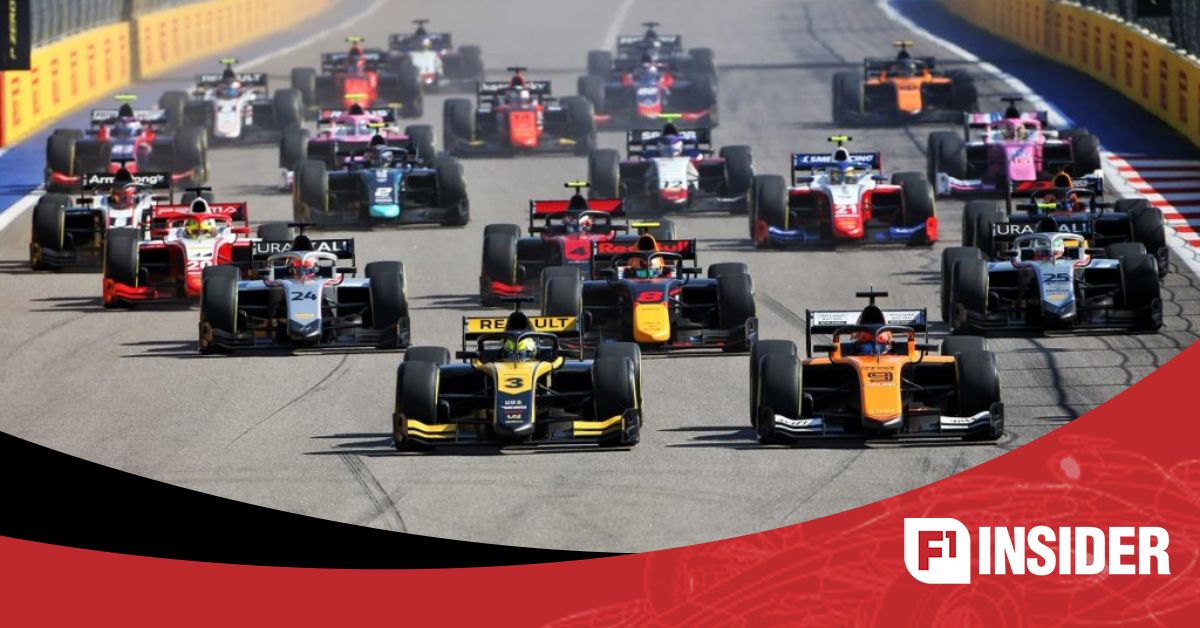 Formula 1 में Licence Points कैसे और क्यों मिलता है? समझें  