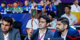 PKL 10 Auction: C Category में कौन Player कितने में बिका?  
