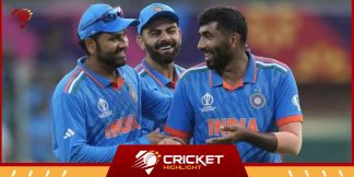 CWC 2023: Points table में किस पोजिशन पर है भारत? देखें  