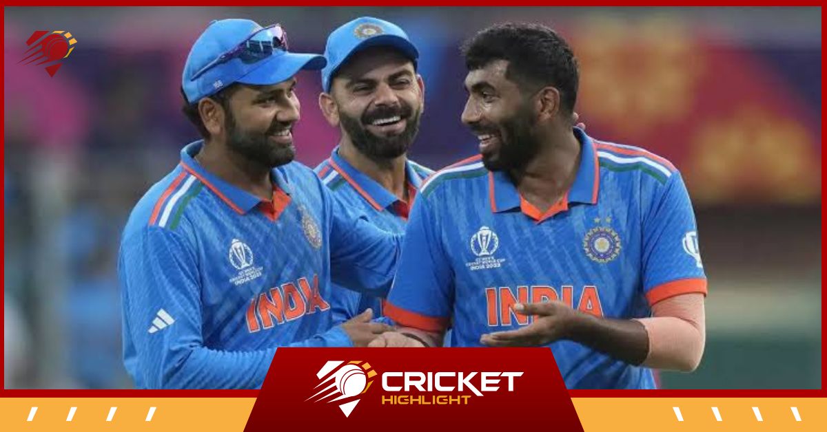 CWC 2023: Points table में किस पोजिशन पर है भारत? देखें  