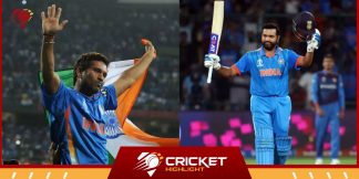 Rohit ने तोड़ा तेंदुलकर का रिकॉर्ड, Sachin का आया ये कॉमेंट  