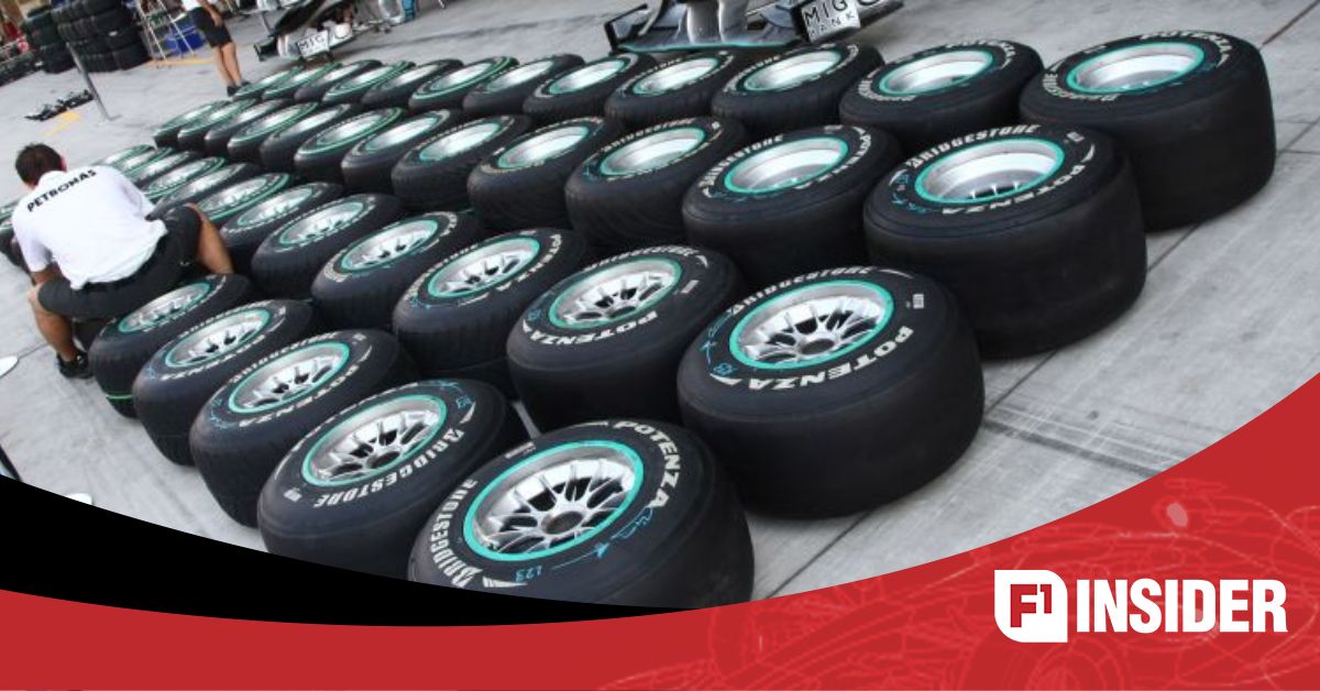 Bridgestone के लिए F1 रास्ते नहीं हुए बंद, ऐसे करेगा वापसी   Bridgestone के लिए F1 रास्ते नहीं हुए बंद, ऐसे करेगा वापसी