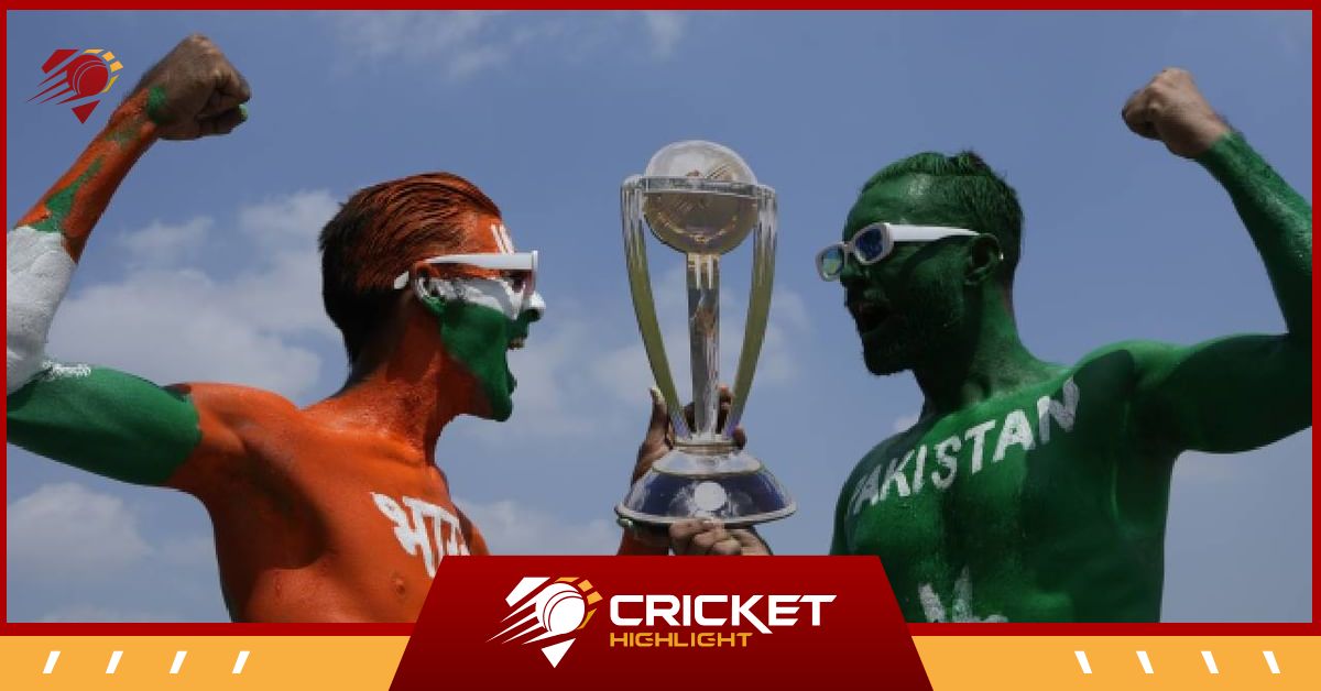 CWC: मैच की दीवानगी, फैंस ने बुक कर लिए अस्पताल के बिस्तर  