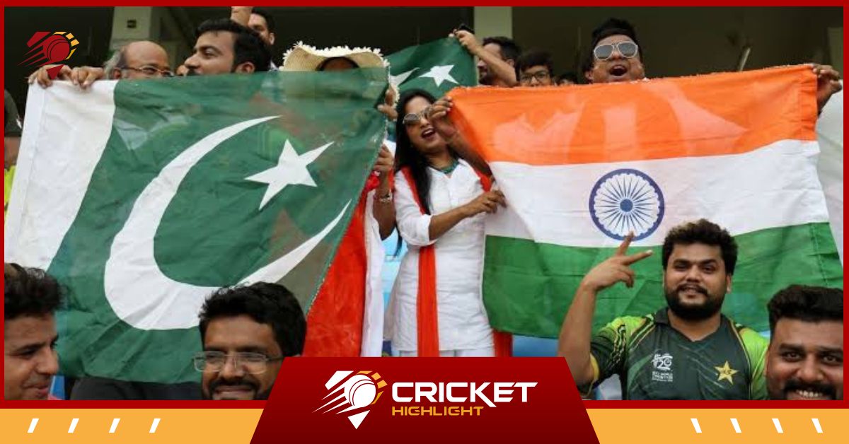 CWC 2023 IND vs PAK: जानें Timing और लाइव टेलीकास्ट डिटेल्स  