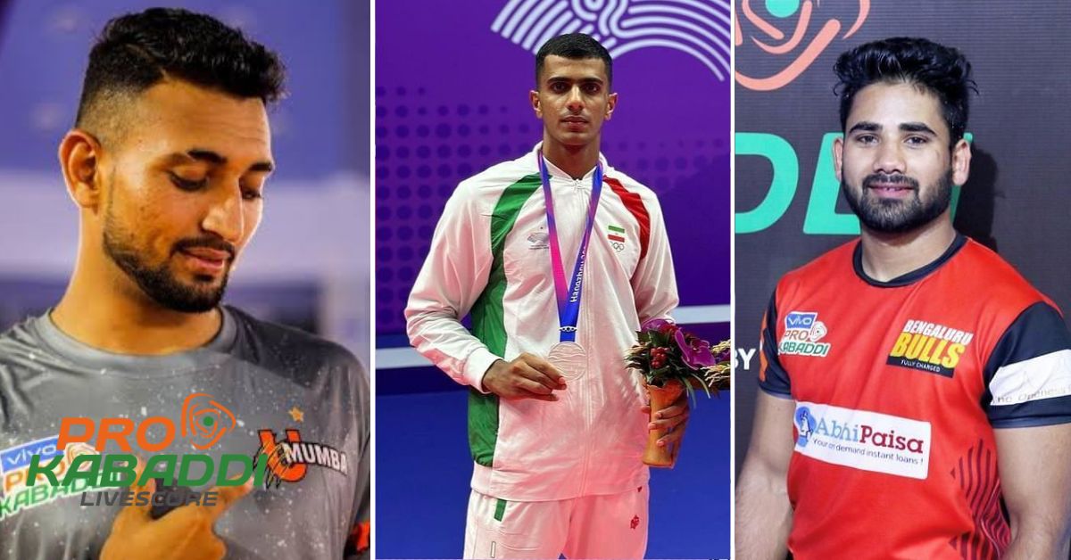 जानिए PKL 10 में U Mumba के 3 सबसे महंगे खिलाड़ी कौन है?  