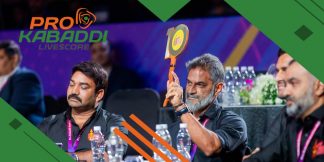 PKL 10 में Telugu Titans के 3 सबसे महंगे खिलाड़ी कौन है?  