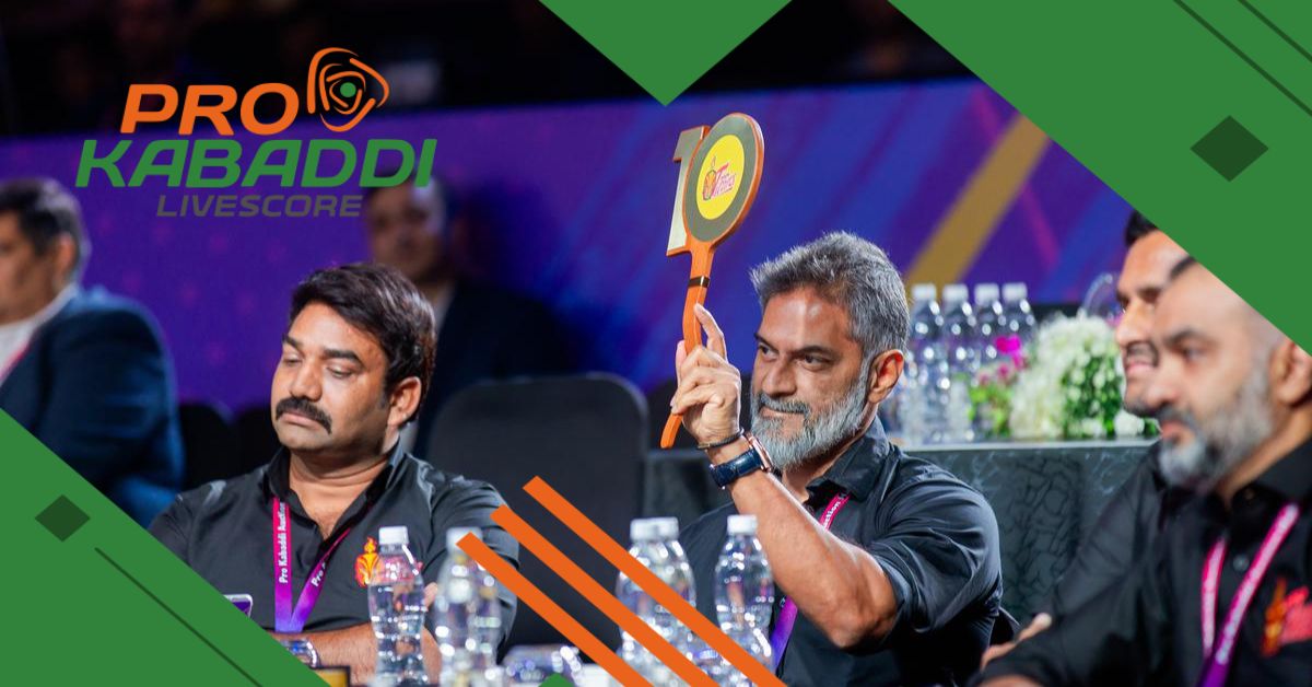 PKL 10 में Telugu Titans के 3 सबसे महंगे खिलाड़ी कौन है?  