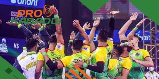 PKL 10: नीलामी के बाद Patna Pirates की पूरी Squad कैसी है?  