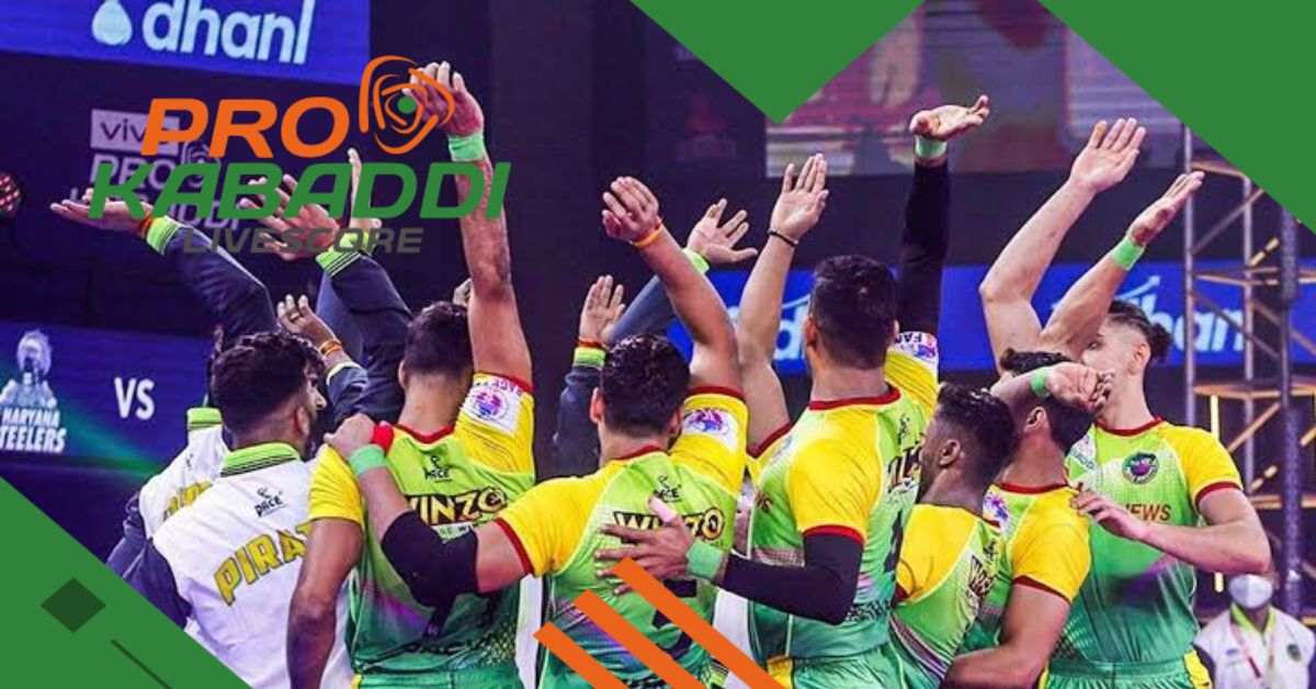 PKL 10: नीलामी के बाद Patna Pirates की पूरी Squad कैसी है?  