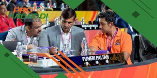 PKL 10 में Puneri Paltan के 3 सबसे महंगे खिलाड़ी कौन है?  